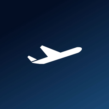 Airport Board : Live flight info and tracker LOGO-APP點子