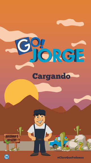 Go Jorge