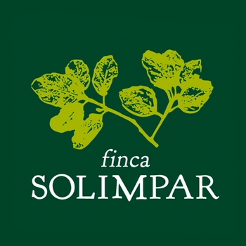 Finca Solimpar. LOGO-APP點子