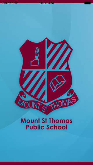 Mount St Thomas Public School - Skoolbag