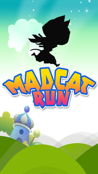 Mad Cat Run