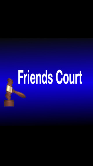 Friends Court
