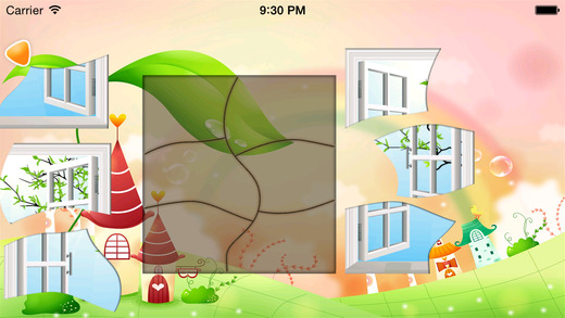 免費下載遊戲APP|Furniture Puzzle for Kids & Toddlers app開箱文|APP開箱王
