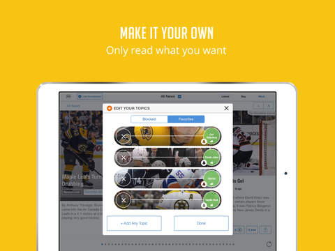 免費下載運動APP|Sportfusion - Unofficial Boston Bruins News Edition - Live Scores, Rumors & Videos app開箱文|APP開箱王