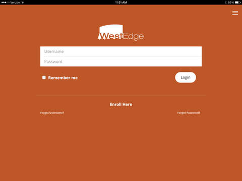 免費下載財經APP|WestEdge Credit Union Mobile Banking App app開箱文|APP開箱王