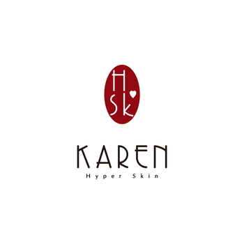 KAREN（カレン） LOGO-APP點子