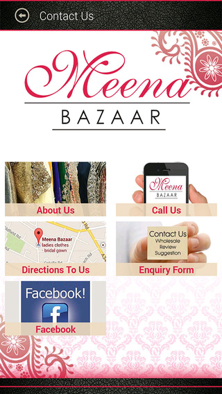 免費下載商業APP|Meena Bazaar app開箱文|APP開箱王