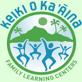 Keiki O Ka Aina LOGO-APP點子