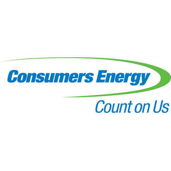 Consumers Energy Small Business Solutions LOGO-APP點子