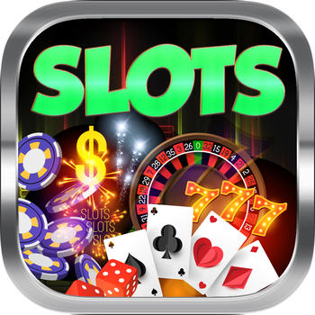 Awesome Las Vegas Classic Slots - Free Slots Game 遊戲 App LOGO-APP開箱王