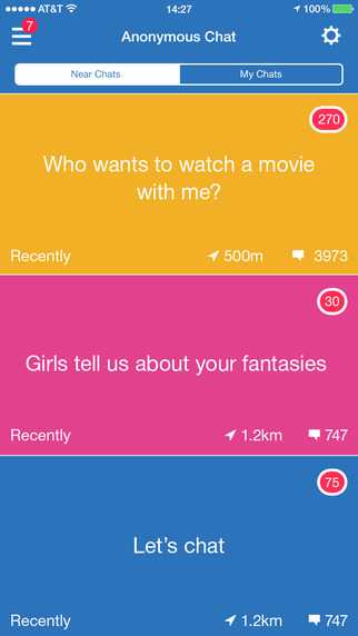 【免費社交App】LovePlanet - dating and meeting new people nearby!-APP點子