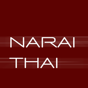 Narai Thai 生活 App LOGO-APP開箱王