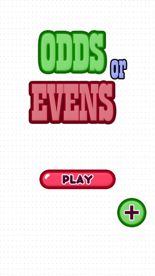 免費下載遊戲APP|Odds OR Evens - Addictive Brain Game app開箱文|APP開箱王