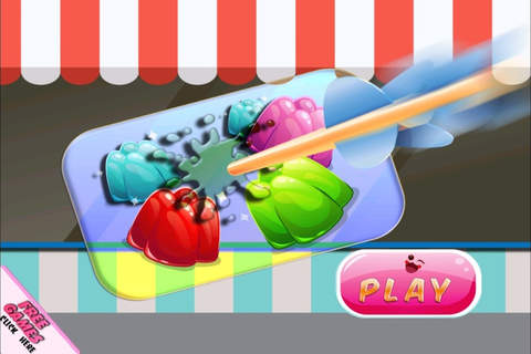 Jam Sniper Action - Be A Jellys Hunter For Survival FREE screenshot 4
