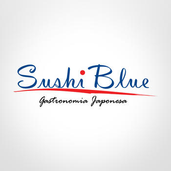 Sushi Blue LOGO-APP點子