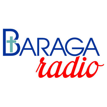 Baraga Broadcasting LOGO-APP點子