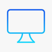 Desktop Browser - User-Agent, Fullscreen and Private Browsing Mode (auto clear history and internet website data) mobile app icon