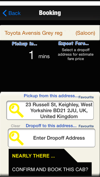 免費下載旅遊APP|Falcon Taxis Stourbridge app開箱文|APP開箱王