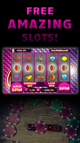 Real Shuffle Series Coin Pusher Howie Slots Machines - FREE Las Vegas Casino Games