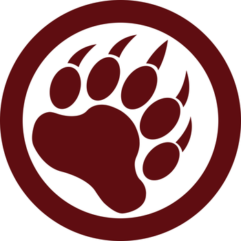 BearGrind - A True Social Network For Bears. LOGO-APP點子