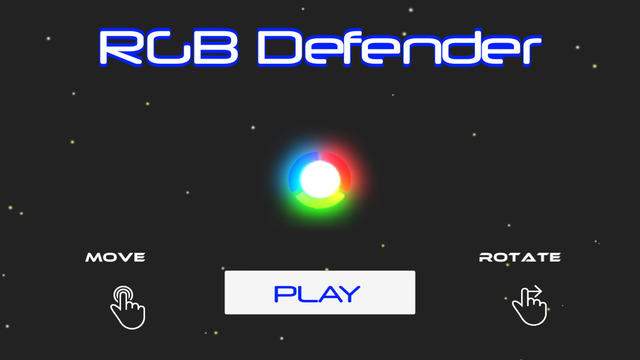 免費下載遊戲APP|RGB Defender app開箱文|APP開箱王