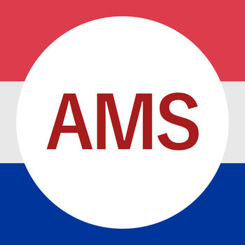 Amsterdam Offline Map and Guide by Tripomatic LOGO-APP點子