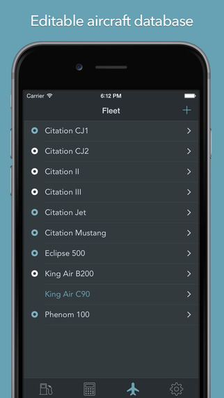 免費下載工具APP|AvioFuel - Fuel Uplift and Payload Calculator app開箱文|APP開箱王