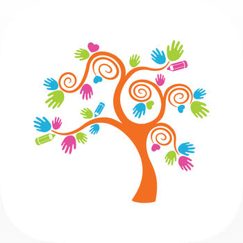 Little Hands Early Learning Centre LOGO-APP點子