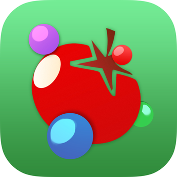 Tomato Zen 遊戲 App LOGO-APP開箱王