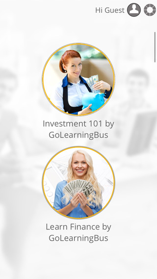 免費下載教育APP|Business Bundle by GoLearningBus app開箱文|APP開箱王