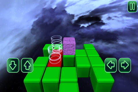 Move A Block 3D screenshot 2