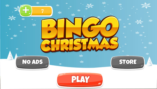 免費下載遊戲APP|Bingo Christmas Game app開箱文|APP開箱王