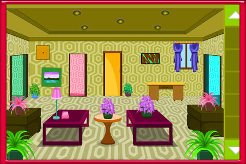 Guest House Room Escape screenshot 2