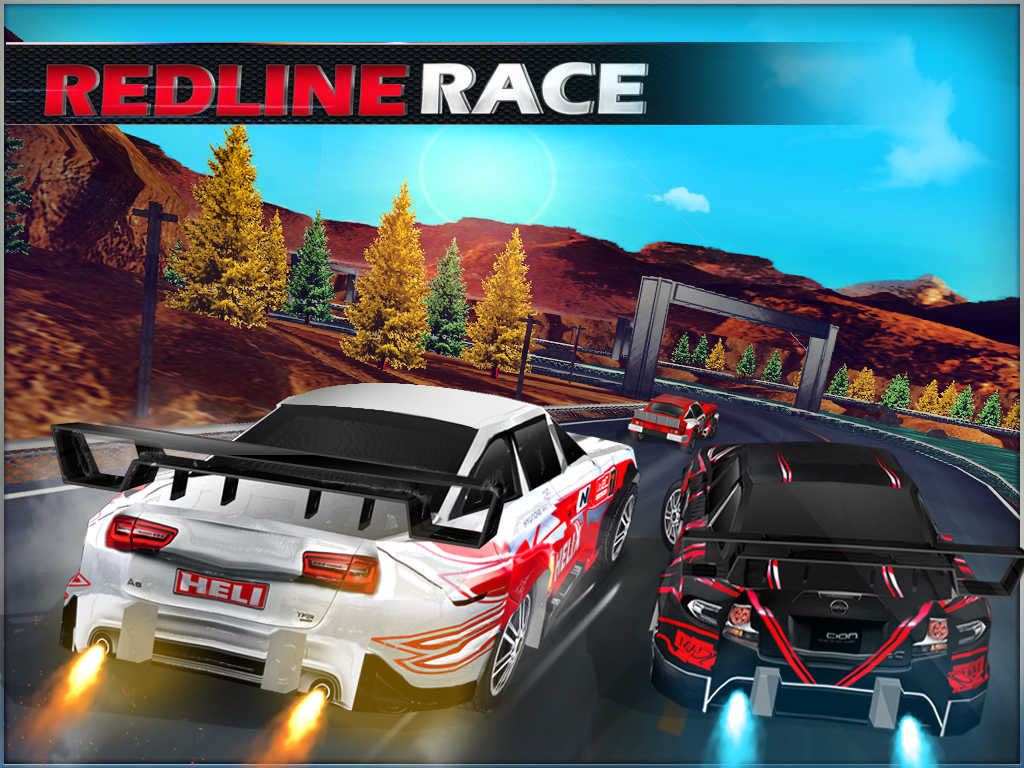 3d car racing game online play