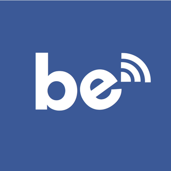 BE Radio LOGO-APP點子