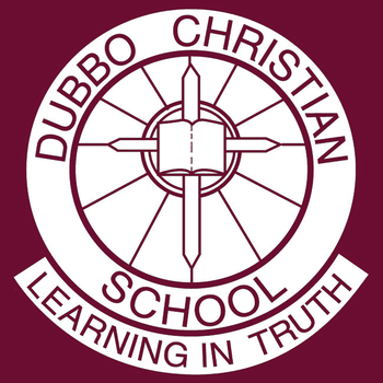 Dubbo Christian School LOGO-APP點子