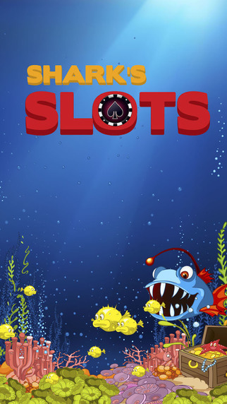 Shark's Slots Pro