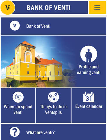 免費下載旅遊APP|Bank of Venti app開箱文|APP開箱王