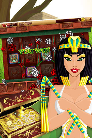 Worldwide Casino Slots screenshot 3