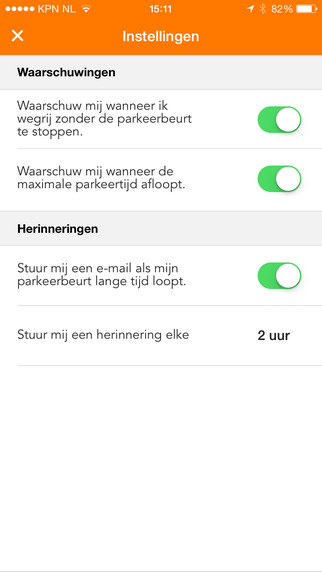 【免費旅遊App】Parkeren met MKB Brandstof-APP點子