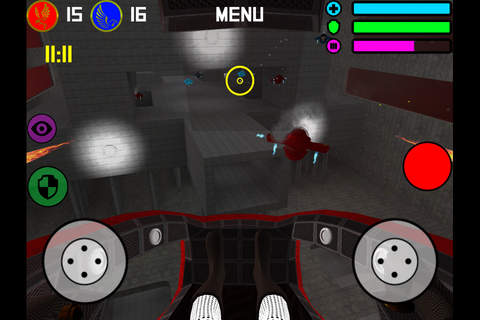 Battle Arena Extreme screenshot 3