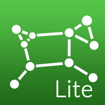 Night Sky Lite™ LOGO-APP點子