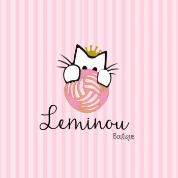 Leminou app LOGO-APP點子