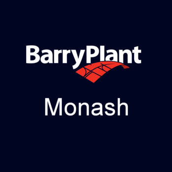 Monash Real Estate LOGO-APP點子