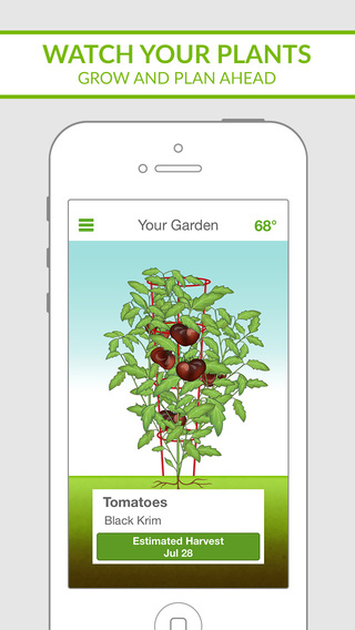 【免費生活App】Sprout it - Gardening ideas and tips, planting organic vegetables, herbs & fruits guide-APP點子