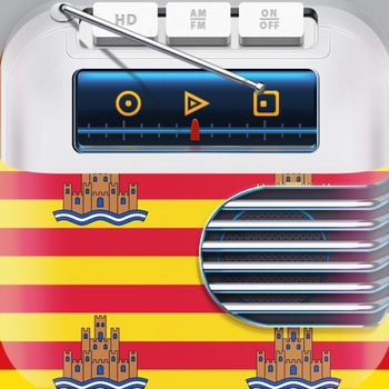 Radio Ibiza – Radios libres Ibiza - Free Radio LOGO-APP點子