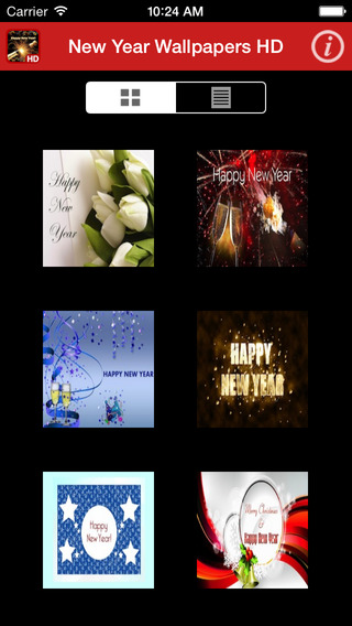 New Year Wallpapers 2015