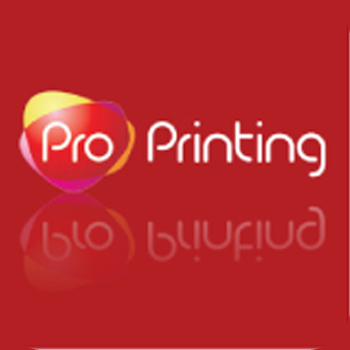 Pro Printing Services LOGO-APP點子