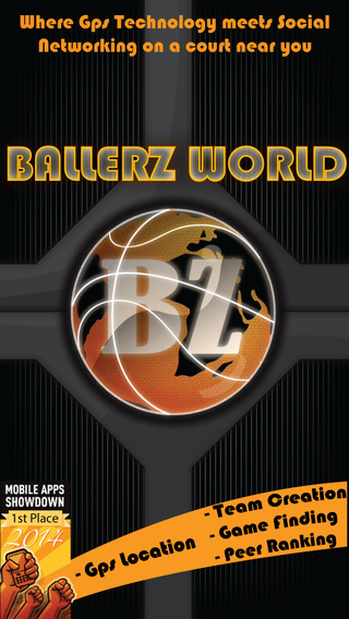 Ballerz World