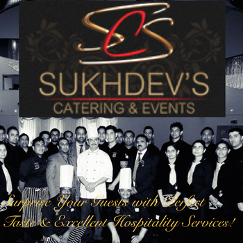 Sukhdev'sCatering LOGO-APP點子